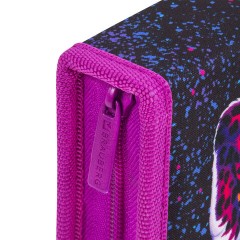 Пенал BRAUBERG с наполнением, 1 отделение, 1 откидная планка, 24 предмета, 21х14 см, "Leopard", 272350 Пенал BRAUBERG с наполнением, 1 отделение, 1 откидная планка, 24 предмета, 21х14 см, "Leopard", 272350 - фото 6