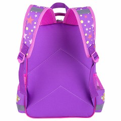 Рюкзак ПИФАГОР SCHOOL, 1 отделение, 3 кармана, "Corgi queen", 38x28х14 см, 272085 Рюкзак ПИФАГОР SCHOOL, 1 отделение, 3 кармана, "Corgi queen", 38x28х14 см, 272085 - фото 5