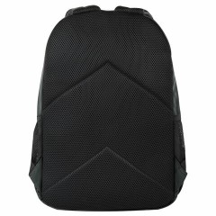 Рюкзак BRAUBERG DYNAMIC универсальный, эргономичный, серый, 43х30х13 см, 270802 Рюкзак BRAUBERG DYNAMIC универсальный, эргономичный, серый, 43х30х13 см, 270802 - фото 7
