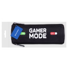 Пенал мягкий BRAUBERG, 3 отделения, нейлон, 21х7х7 см, "Gamer", 270841 Пенал мягкий BRAUBERG, 3 отделения, нейлон, 21х7х7 см, "Gamer", 270841 - фото 6