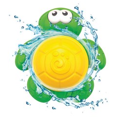 Игрушки для ванны в наборе, пластиковые, 6 шт., НОРДПЛАСТ, 741 - фото 6