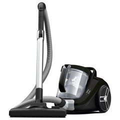 Пылесос TEFAL Compact Power XXL TW4825EA с контейнером "циклон", потребляемая мощность 550 Вт, черный, 7211004537 Пылесос TEFAL Compact Power XXL TW4825EA с контейнером "циклон", потребляемая мощность 550 Вт, черный, 7211004537 - фото 5