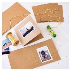 Клей-карандаш BIC "ECOlutions", 21 г, 8923452 - фото 6