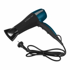 Фен POLARIS PHD 2245Ti, 2200 Вт, 2 скорости, 3 температурных режима, ионизация, морская волна, 07862 Фен POLARIS PHD 2245Ti, 2200 Вт, 2 скорости, 3 температурных режима, ионизация, морская волна, 07862 - фото 6