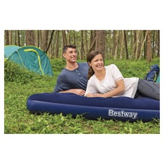 Надувной матрас 152х203х22 см, до 300 кг, BESTWAY, 67003 - фото 9