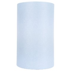 Протирочный нетканый материал HACCPER W 80 "Extra Strong Blue", 400 листов, 32х30 см, 56 г/м2, 930800 - фото 5