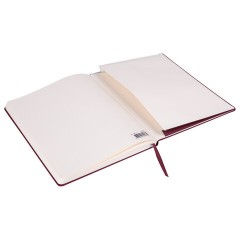Блокнот-скетчбук БОЛЬШОЙ ФОРМАТ (190х250 мм) В5, BRAUBERG ULTRA, 80 г/м2, 96 л., без линовки, коричневый, 113067 Блокнот-скетчбук БОЛЬШОЙ ФОРМАТ (190х250 мм) В5, BRAUBERG ULTRA, 80 г/м2, 96 л., без линовки, коричневый, 113067 - фото 3