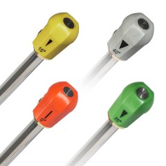 Минимойка BORT KEX-2700-R, мощность 2,5 кВт, давление 190 бар, шланг 10 м, 93416145 Минимойка BORT KEX-2700-R, мощность 2,5 кВт, давление 190 бар, шланг 10 м, 93416145 - фото 15
