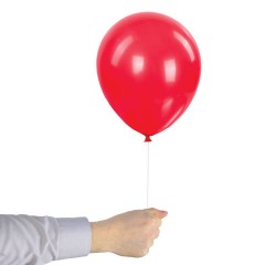 Шары воздушные 30 см, 30 штук, "ЯРКИЕ ЦВЕТА", ассорти, BRAUBERG KIDS, 591885 Шары воздушные 30 см, 30 штук, "ЯРКИЕ ЦВЕТА", ассорти, BRAUBERG KIDS, 591885 - фото 4