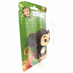 Фигурка антистресс тянучка "Чебурашка", 9 см, PLAY KITS Фигурка антистресс тянучка "Чебурашка", 9 см, PLAY KITS - фото 6