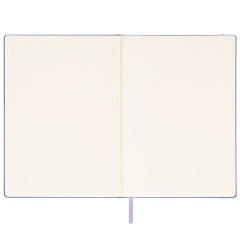 Скетчбук, слоновая кость 140 г/м2 210х297 мм, 80 л., КОЖЗАМ, резинка, BRAUBERG ART CLASSIC, пастель сиреневый, 116883 Скетчбук, слоновая кость 140 г/м2 210х297 мм, 80 л., КОЖЗАМ, резинка, BRAUBERG ART CLASSIC, пастель сиреневый, 116883 - фото 8