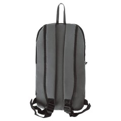 Рюкзак STAFF AIR компактный, серый, 40х23х16 см, 270292 Рюкзак STAFF AIR компактный, серый, 40х23х16 см, 270292 - фото 3