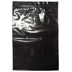 Пакеты ZIP-LOCK ОЧЕНЬ ПРОЧНЫЕ, комплект 100 шт., 100x150 мм, ПВД, 80 мкм., ЧЁРНЫЕ, BRAUBERG, 608932 Пакеты ZIP-LOCK ОЧЕНЬ ПРОЧНЫЕ, комплект 100 шт., 100x150 мм, ПВД, 80 мкм., ЧЁРНЫЕ, BRAUBERG, 608932 - фото 4