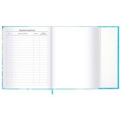 Дневник 1-11 класс 48 л., твердый, BRAUBERG, матовая ламинация, магнитный клапан, закладка-ляссе, с подсказом, "Котик", 107244 - фото 20