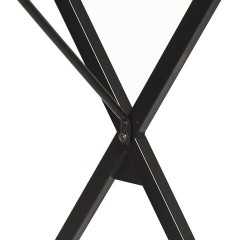 Стол на металлокаркасе BRABIX "LOFT CD-008", 900х500х780 мм, цвет дуб натуральный, 641865 - фото 5