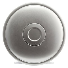 Водонагреватель накопительный электрический ROYAL THERMO RWH 30 Interio, 2 кВт, 30 л, сталь, НС-1595555 - фото 7