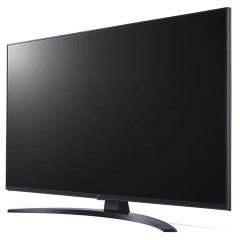 Телевизор LG 43UT81006LA, 43" (108 см), 3840 x 2160, 4K, 16:9, SmartTV, Wi-Fi, черный - фото 3