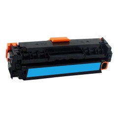 Картридж лазерный SONNEN (SH-CF411X) для HP LJ Pro M477/M452 ВЫСШЕЕ КАЧЕСТВО голубой, 5000 страниц, 363947 Картридж лазерный SONNEN (SH-CF411X) для HP LJ Pro M477/M452 ВЫСШЕЕ КАЧЕСТВО голубой, 5000 страниц, 363947 - фото 4