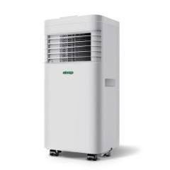 Кондиционер мобильный AC ELECTRIC ACE-09 FH/N6, площадь помещения до 24 м2, НС-169079, НС-1690798