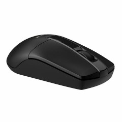 Мышь беспроводная A4TECH G3-330N, USB, 2 кнопки + 1 колесо-кнопка, оптическая, черная, 1635693 Мышь беспроводная A4TECH G3-330N, USB, 2 кнопки + 1 колесо-кнопка, оптическая, черная, 1635693 - фото 4