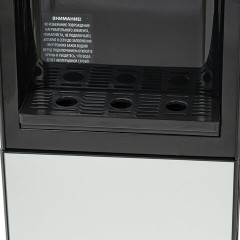 Кулер для воды SONNEN FSE-03Ri, напольный, НАГРЕВ/ОХЛАЖДЕНИЕ ЭЛЕКТРОННОЕ, 3 крана, шкаф, 455743 - фото 11