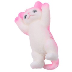 Игрушка-антистресс МЕГА СКВИШ "Большой кот-обнимашка", 20 см, JOLLY JOT (ДЖОЛЛИ ДЖОТ), 665824 - фото 5