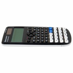 Калькулятор инженерный BRAUBERG SC-991EX-Plus (165х84 мм), 552 функции,10+2 разрядов, двойное питание, 271726 Калькулятор инженерный BRAUBERG SC-991EX-Plus (165х84 мм), 552 функции,10+2 разрядов, двойное питание, 271726 - фото 7