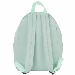 Рюкзак BRAUBERG CELEBRITY универсальный, экокожа, бирюзовый, 41х32х14 см, 227101 Рюкзак BRAUBERG CELEBRITY универсальный, экокожа, бирюзовый, 41х32х14 см, 227101 - фото 5