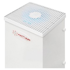Рециркулятор БАКТЕРИЦИДНЫЙ (МЕД РегУд) АРМЕД AirCube 315 FM, УФ-лампа 3х15 Вт, 100 м3/ч, 1934401 - фото 14