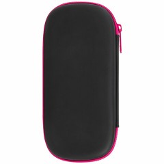 Пенал BRAUBERG, 1 отделение, 1 откидная планка, EVA, 22х10х5 см, "Pink lava", 273509 Пенал BRAUBERG, 1 отделение, 1 откидная планка, EVA, 22х10х5 см, "Pink lava", 273509 - фото 3