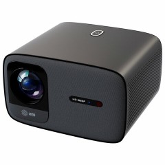 Проектор CACTUS CS-PRC.05B.WUXGA-A, LCD, 1920x1080, 16:9, 4:3, 7500 лм, 1000:1, 1,78 кг - фото 2