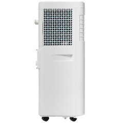 Кондиционер мобильный AC ELECTRIC ACE-07 FH/N6, площадь помещения до 18 м2, НС-169079, НС-1690797 - фото 4