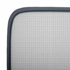 Комплект ковриков MEMORY EFFECT для ванной 50х80 см и туалета 40х60 см темно-серый LAIMA HOME, 608448 Комплект ковриков MEMORY EFFECT для ванной 50х80 см и туалета 40х60 см темно-серый LAIMA HOME, 608448 - фото 6