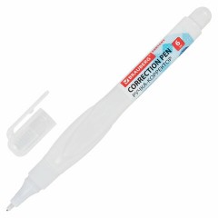 Ручка-корректор с улучшенным пластиковым наконечником BRAUBERG RESTART, 6 мл, 272684 Ручка-корректор с улучшенным пластиковым наконечником BRAUBERG RESTART, 6 мл, 272684 - фото 10