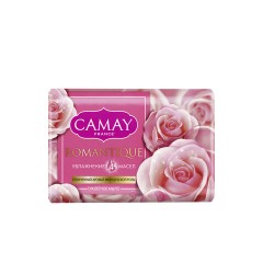 Мыло туалетное 85 г, CAMAY "Французская роза" Мыло туалетное 85 г, CAMAY "Французская роза" - фото 3