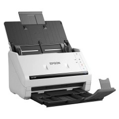Сканер потоковый EPSON WorkForce DS-530II А4, 35 стр./мин, 1200x1200, ДАПД, B11B261401 - фото 5