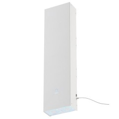 Рециркулятор БАКТЕРИЦИДНЫЙ (НДС 22%) ОВУ-04-4002/04 "Солнечный Бриз-4", УФ лампа 2х30 Вт, 120 м3/час, 602210 - фото 2