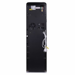 Кулер для воды SONNEN FSE-02WB, напольный, нагрев/охлаждение, НИЖНЯЯ ЗАГРУЗКА, 2 крана, черный, 456169 Кулер для воды SONNEN FSE-02WB, напольный, нагрев/охлаждение, НИЖНЯЯ ЗАГРУЗКА, 2 крана, черный, 456169 - фото 8