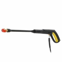Минимойка HUTER W195-PRO, мощность 2,5 кВт, давление 195 бар, шланг 8 м, 70/8/15 Минимойка HUTER W195-PRO, мощность 2,5 кВт, давление 195 бар, шланг 8 м, 70/8/15 - фото 10