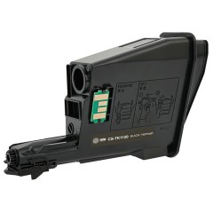Тонер-картридж CACTUS (CS-TK1120) для KYOCERA FS-1060DN/1025MFP/1125MFP, ресурс 3000 стр. - фото 3