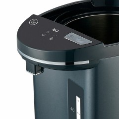 Термопот на 5,5 литров 2 режима подачи воды BQ (БИ-КЬЮ) TP531, 900 Вт, 2 температурных режима, металл, 86194048 Термопот на 5,5 литров 2 режима подачи воды BQ (БИ-КЬЮ) TP531, 900 Вт, 2 температурных режима, металл, 86194048 - фото 3