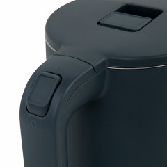 Чайник электрический с двойными стенками SONNEN KT-8718B, 1,7 л, 2200 Вт, графитовый, 454686 Чайник электрический с двойными стенками SONNEN KT-8718B, 1,7 л, 2200 Вт, графитовый, 454686 - фото 6
