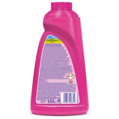 Средство для удаления пятен 1 л, VANISH (Ваниш) "Oxi Action", 7507026 Средство для удаления пятен 1 л, VANISH (Ваниш) "Oxi Action", 7507026 - фото 2