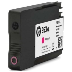 Картридж струйный HP (F6U17AE) Officejet Pro 8710/8210, №953XL пурпурный увеличенный ресурс 1600 стр., оригинальный Картридж струйный HP (F6U17AE) Officejet Pro 8710/8210, №953XL пурпурный увеличенный ресурс 1600 стр., оригинальный - фото 3