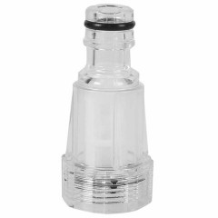 Минимойка HUTER M135-PW, мощность 1,65 кВт, давление 135 бар, шланг 5 м, 70/8/6 Минимойка HUTER M135-PW, мощность 1,65 кВт, давление 135 бар, шланг 5 м, 70/8/6 - фото 12