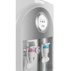 Пурифайер для воды ECOTRONIC C21-U4LE, напольный, НАГРЕВ/ОХЛАЖДЕНИЕ ЭЛЕКТРОННОЕ, 2 крана, белый, 7168 Пурифайер для воды ECOTRONIC C21-U4LE, напольный, НАГРЕВ/ОХЛАЖДЕНИЕ ЭЛЕКТРОННОЕ, 2 крана, белый, 7168 - фото 9