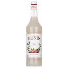 Сироп MONIN "Миндаль", 1 л, стеклянная бутылка, SMONN0-000246