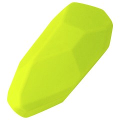 Ластик фигурный BRAUBERG "Stone", 58х21х19 мм, цвет ассорти, 228715 Ластик фигурный BRAUBERG "Stone", 58х21х19 мм, цвет ассорти, 228715 - фото 4