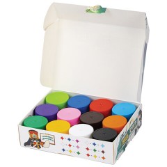 Гуашь FORUM "Аниме", 12 цветов по 17 мл, FG-112-Ani - фото 3