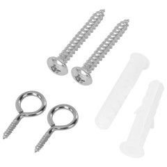 Доска магнитно-маркерная 45х60 см, деревянная рамка, BRAUBERG "Wood", 238794 - фото 3